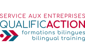 Service aux entreprises qualification
